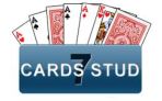 le poker stud 7 cartes