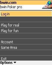 jouer gratuit bwin poker sur portable